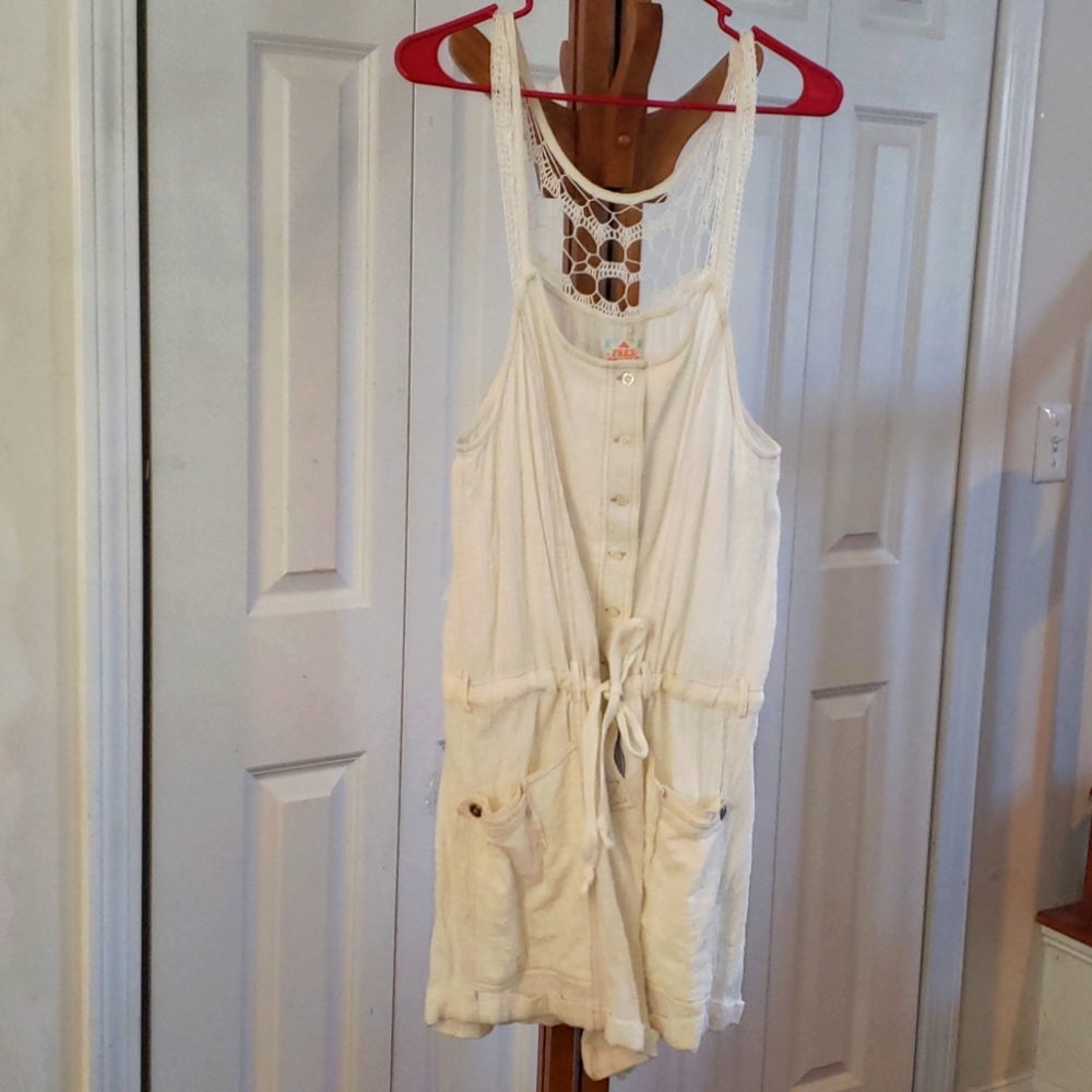 Free People jumper